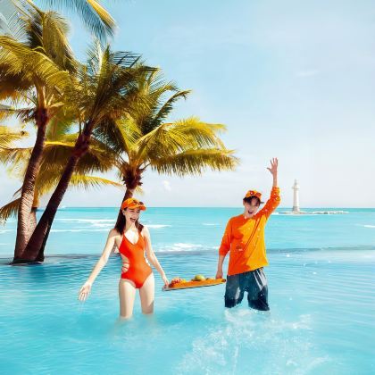 三亚9日8晚跟团游