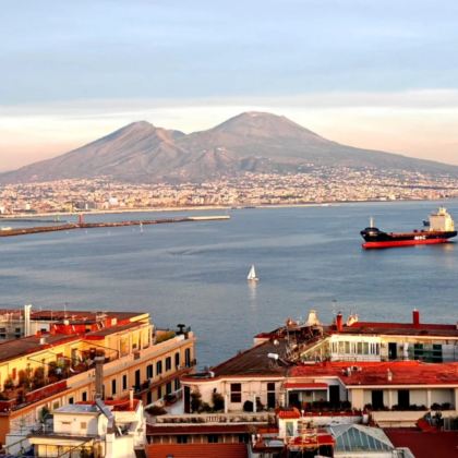 意大利+克罗地亚8日7晚私家团