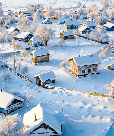 8D7N • Winter tour of Northern Xinjiang—snow party at sunset & Hemu bonfire—stay in Hemu wooden cabins & near Sayram Lake Scenic Area—optional skiing—no shopping, tips included