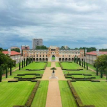 美国堪萨斯城+休斯敦7日6晚私家团