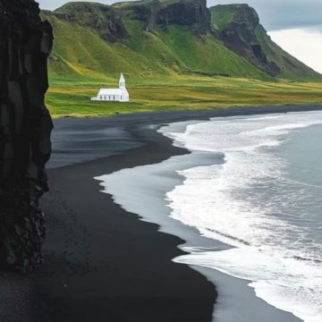 冰岛+挪威13日11晚私家团