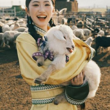 呼和浩特+辉腾锡勒草原+乌兰哈达火山地质公园+响沙湾+敕勒川草原5日4晚拼小团