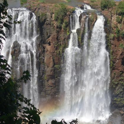 巴西里约热内卢+伊瓜苏国家公园+马瑙斯+阿根廷伊瓜苏国家公园9日8晚拼小团