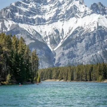 加拿大温哥华+卡尔加里+班夫+贾斯珀+埃德蒙顿8日7晚拼小团