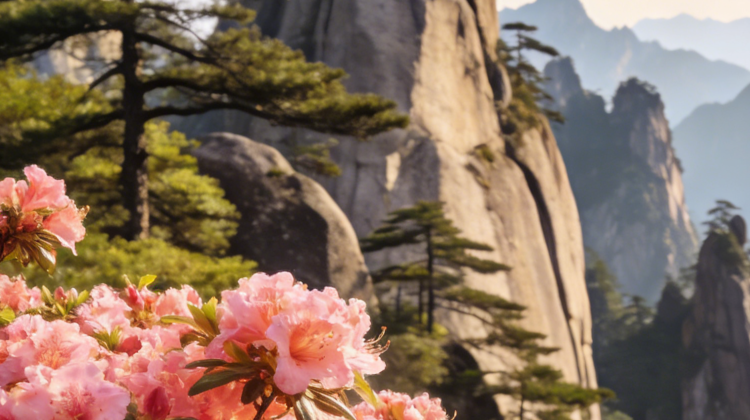 Classic Tour:Huangshan Scenic Area + Hongcun Scenic Area:2 Nights 5-Diamond Hotel. Tickets & Round-trip Cable Car Included, Free Huangshan Shuttle Bus