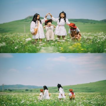 张家口+崇礼区+草原天路2日1晚私家团