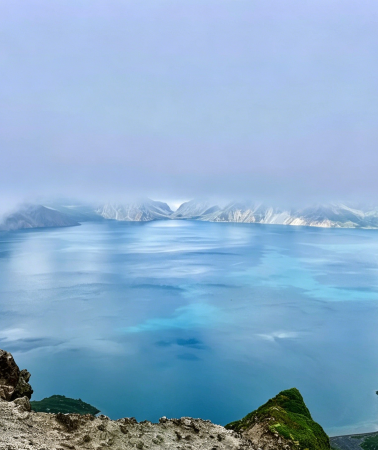 8D7N • Harbin + Xuexiang National Forest Park + Yanji + Changbai Mountain