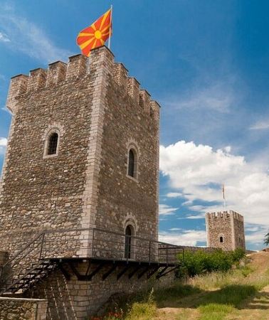 3D2N • 3 Day Balkans: Montenegro, Kosovo & North Macedonia from Albania