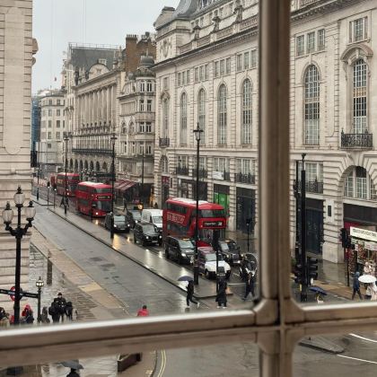 英国伦敦+七姐妹国家公园2日拼小团