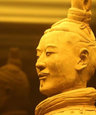 2D1N • 2-Day Private Classic Xi'an Sightseeing Tour