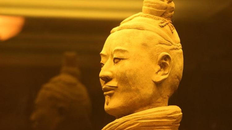 2D1N · Private Tours · 2-Day Private Classic Xi'an Sightseeing Tour