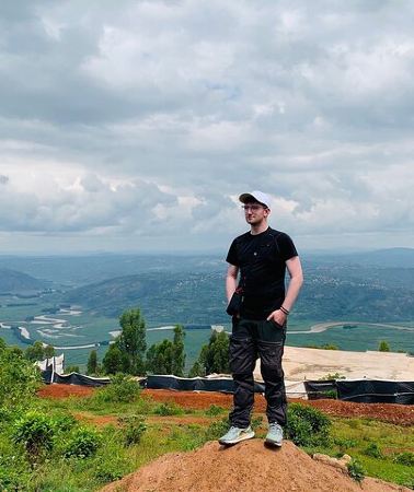 2D1N • Explore Kigali city, the heart of Rwanda