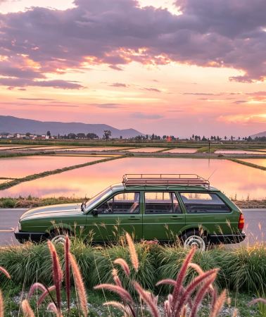 6D5N • Kunming + Dali + Lijiang: Stone Forest + Erhai Lake S-Bend + The Ancient Tea Horse Road + Xizhou Ancient Town + The Dream Land + Shuanglang Ancient Town + Yulong Snow Mountain + Blue Moon Valley