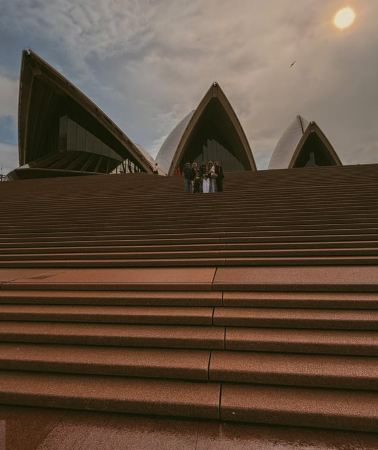 2D1N • Sydney: Private City & Blue Mountains 2-Day Tour with Pickup