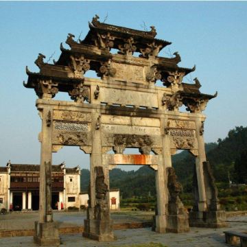 黄山风景区+宏村景区+西递3日2晚跟团游