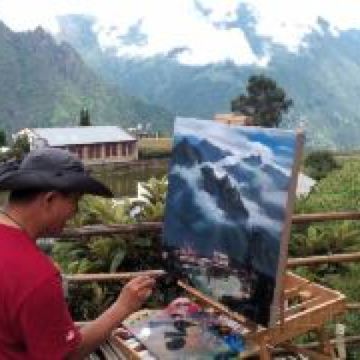 大理市+怒江+丙中洛+梅里雪山+香格里拉8日7晚私家团