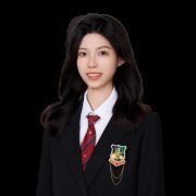 携程旅行定制师杨云莎Carina