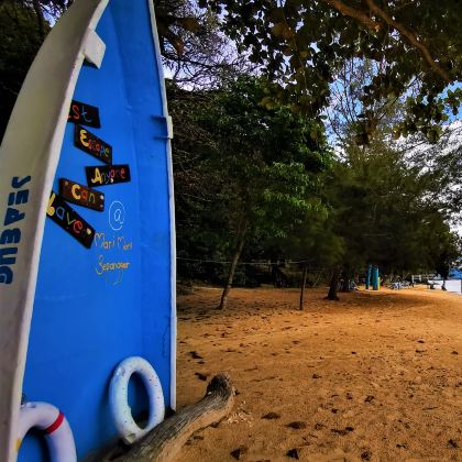 马来西亚沙巴亚庇6日5晚跟团游