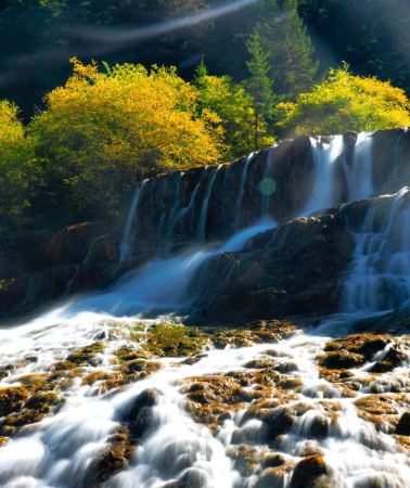 6D5N • Jiuzhaigou, Huanglong, Panda Base, Sanxingdui | 7-person guide group | Rail tickets | Photos&yak soup | 2 nights 5-star