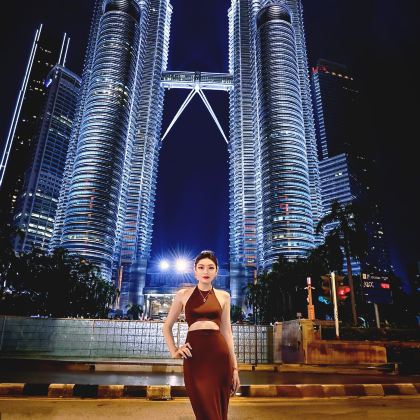 马来西亚吉隆坡+怡保+兰卡威8日7晚跟团游