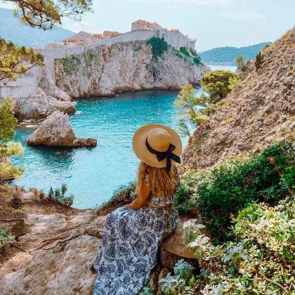 克罗地亚+斯洛文尼亚8日6晚私家团