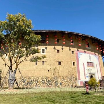 厦门+鼓浪屿+福建土楼4日3晚跟团游