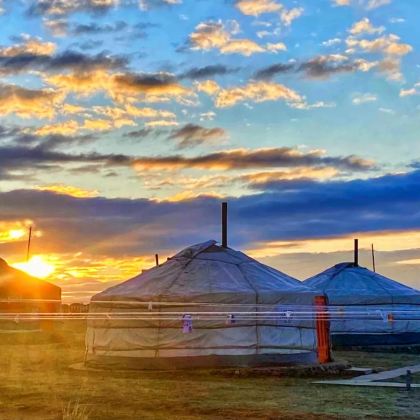 蒙古乌兰巴托5日4晚私家团