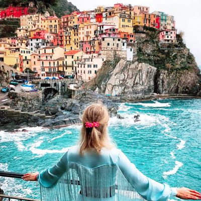 意大利米兰+佛罗伦萨9日7晚私家团