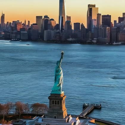 美国7日5晚私家团