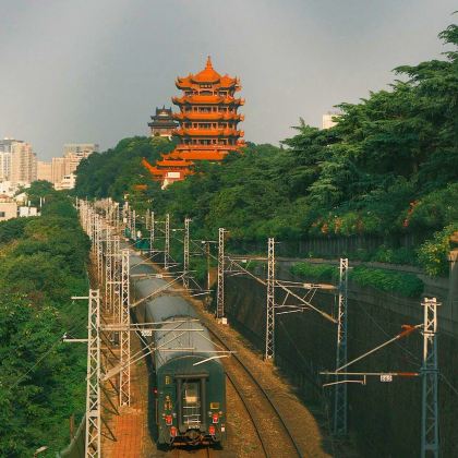 武汉+黄鹤楼+东湖生态旅游风景区3日2晚跟团游