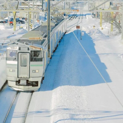 日本北海道札幌+富良野+美瑛町+网走+知床半岛+钏路6日5晚私家团