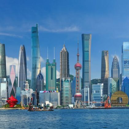 珠海长隆海洋王国+澳门4日3晚拼小团