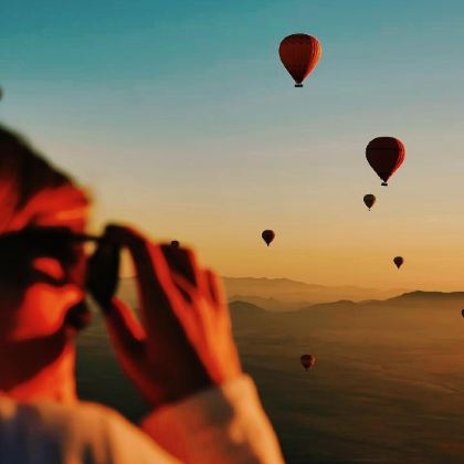 摩洛哥卡萨布兰卡+马拉喀什+撒哈拉沙漠+非斯8日拼小团