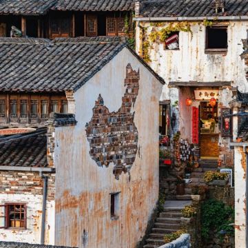 婺源+黄山+宏村3日2晚私家团