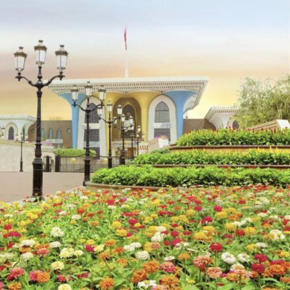 阿联酋迪拜+阿布扎比+沙特阿拉伯埃尔奥拉+阿曼马斯喀特+卡塔尔多哈+巴林麦纳麦15日14晚私家团