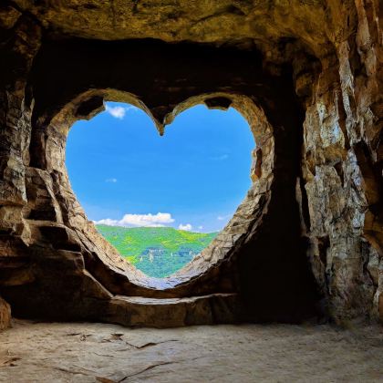 本溪+本溪水洞+本溪大峡谷2日1晚跟团游