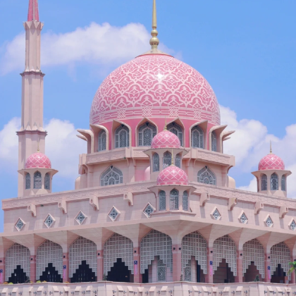 马来西亚+马尔代夫10日8晚私家团