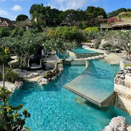 印度尼西亚巴厘岛5日4晚自由行