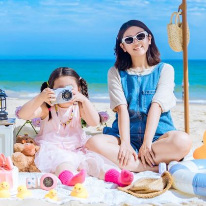 海南三亚2日1晚拼小团