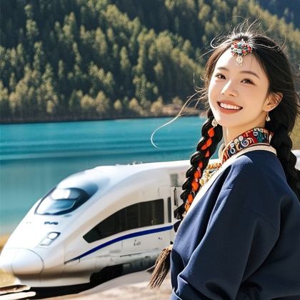 成都+九寨沟+三星堆博物馆+黄龙风景名胜区+峨眉山+乐山8日7晚跟团游