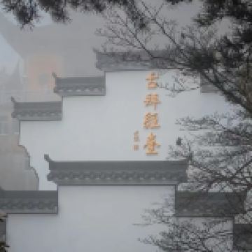 九华山大愿文化园-九华大佛+百岁宫+化城寺+肉身宝殿+天台寺3日2晚私家团