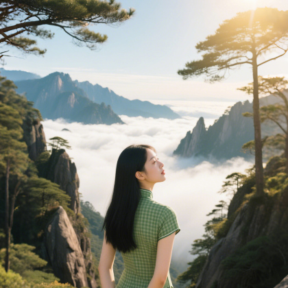 黄山风景区+宏村3日2晚私家团
