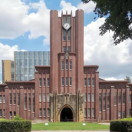 名校参访·东京大学/早稻田大学半日亲子营【名校风暴｜本校学子带队面对面交流分享】【东京大学+早稻田大学双校可选】【深入参访+考学分享+助力申请】秋季