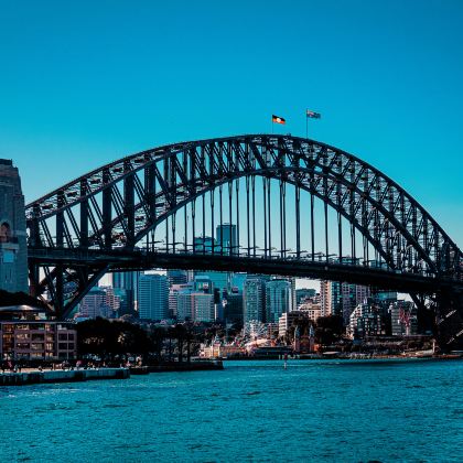 澳大利亚悉尼+新西兰南岛13日11晚私家团