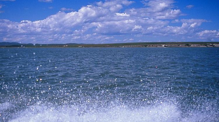 7-Day Hulunbuir + Genhe + Manzhouli