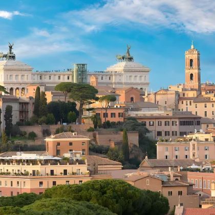 法国+意大利10日8晚拼小团