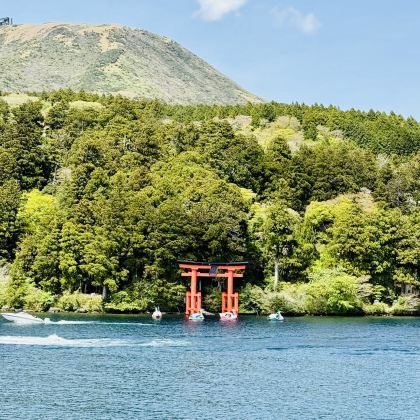日本东京+富士山2日1晚拼小团