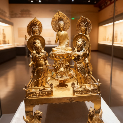 西安5日4晚跟团游