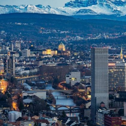 意大利+瑞士9日7晚拼小团