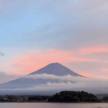 日本大阪+京都+东京+富士山7日6晚拼小团